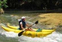 River Kayak